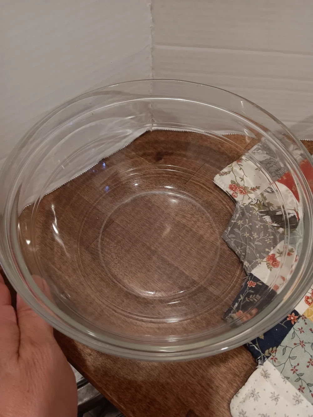 Duralex these glass